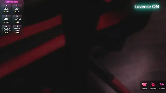 servedcock's cam snapshot