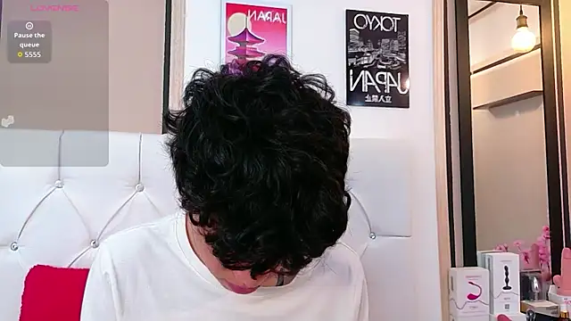 Axel__Evans live sex cam