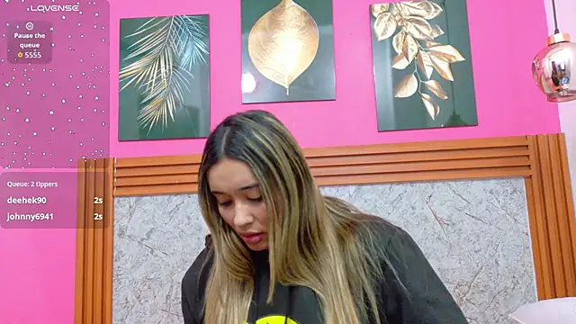 Testingdaddyy's cam snapshot