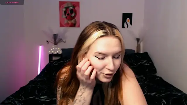 EileenKenner's cam snapshot