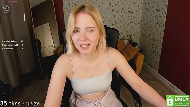 jayjanice's cam snapshot