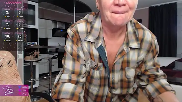 roxana_brooks's cam snapshot