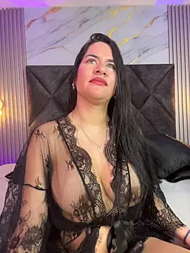 Zafira_Alabi live sex cam