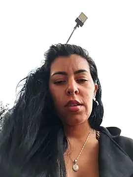 Luianna's cam snapshot