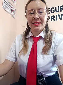 Hannah-colx's cam snapshot