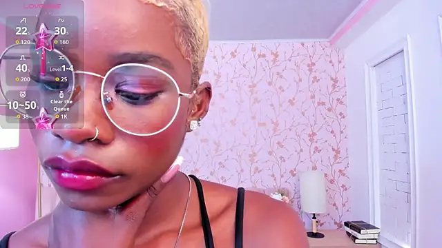 amber-hill's cam snapshot