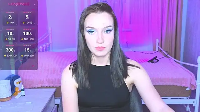 Wild_Sophie_'s cam snapshot