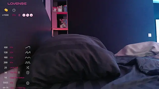 Jade_Lumin's cam snapshot