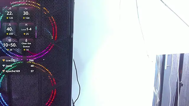 tabata_monroe's cam snapshot