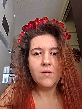 Ashlovescannabis's cam snapshot