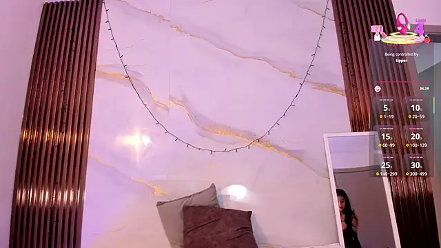 LuciaCute1's cam snapshot