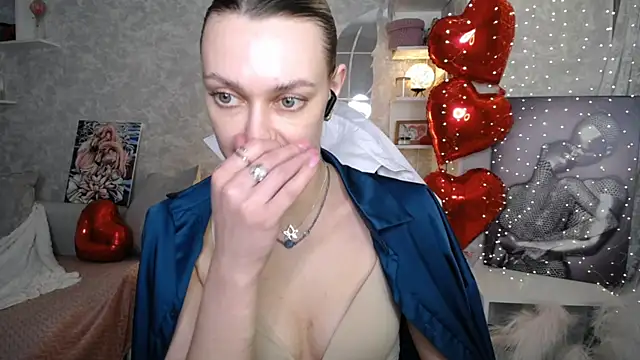 NickyAdamidi's cam snapshot