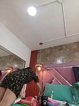 IsisBlake's cam snapshot