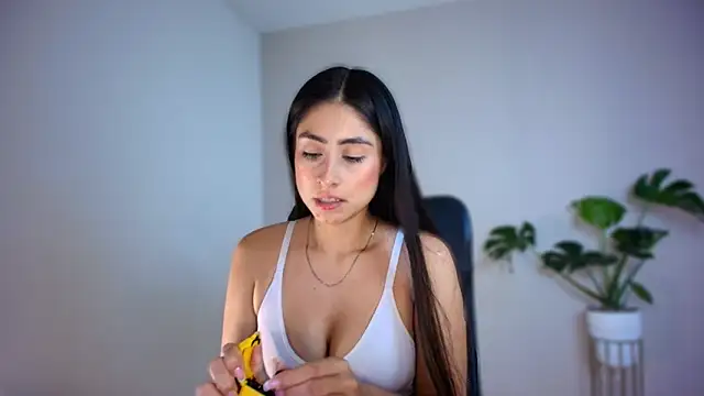 auroracaruso11's cam snapshot