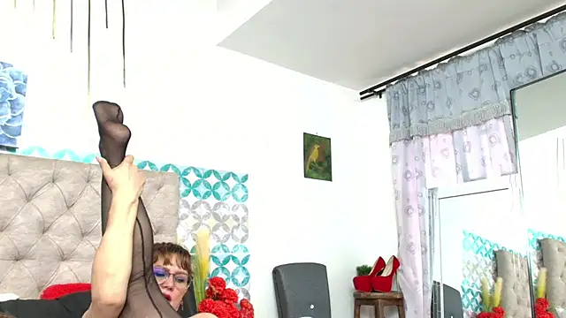 Victoriacoperino's cam snapshot