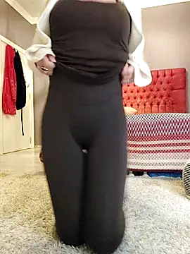 ElenabonyX's cam snapshot