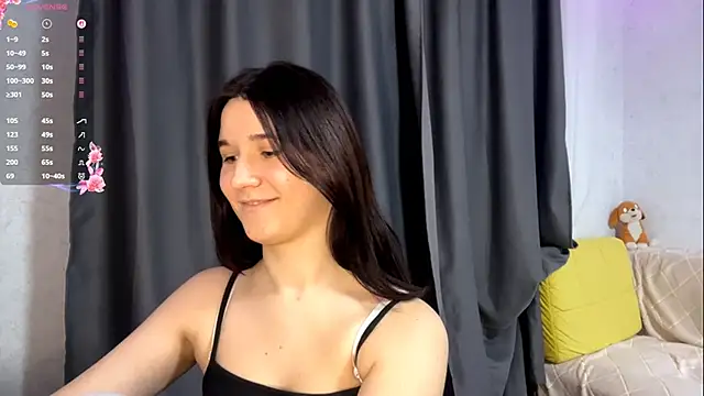 elaravoss's cam snapshot