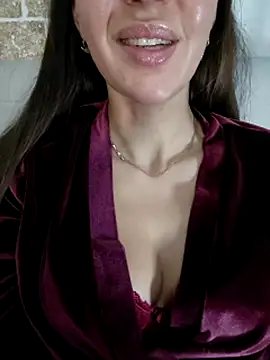 Glamour_Grace's cam snapshot