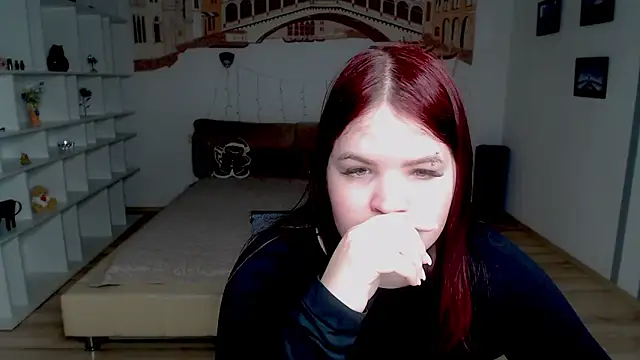 Secret_Emma's cam snapshot