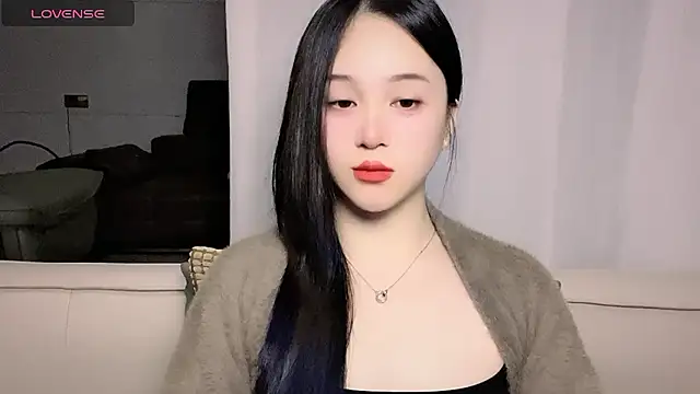 woaiqinqin's cam snapshot