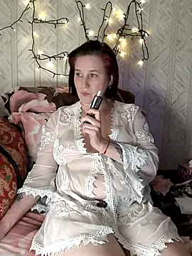 Chernoburka2206's cam snapshot