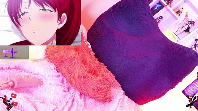 Jinx--'s cam snapshot