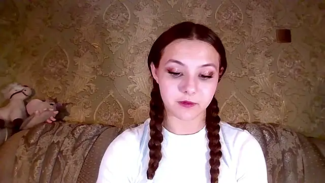 YuniNeko's cam snapshot