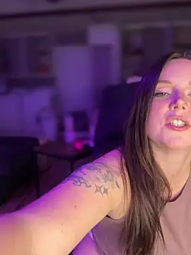 WakeAndBlaze's cam snapshot