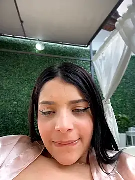 ArieliciousXXX's cam snapshot