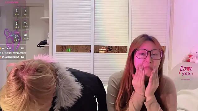 SM_JIAJIA_ZL's cam snapshot