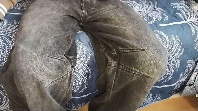 PaulDamico live sex cam