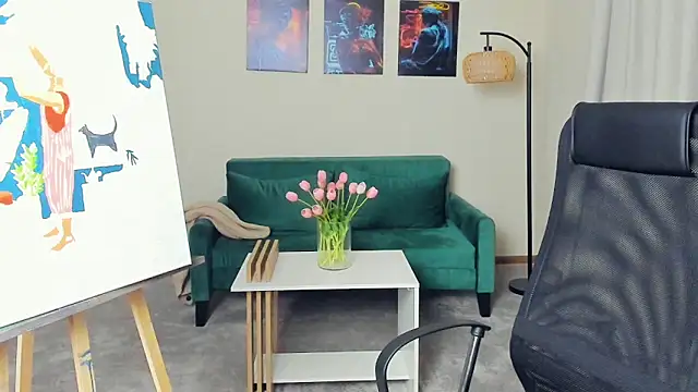 PaulFalha's cam snapshot