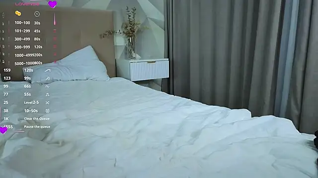 JinaSavela's cam snapshot