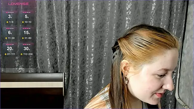 RuddyArmoire's cam snapshot