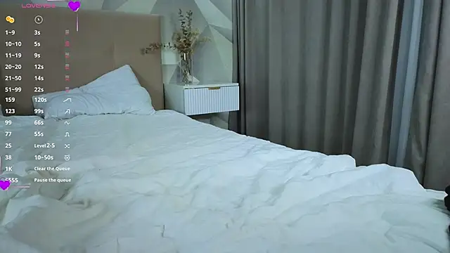 JinaSavela's cam snapshot