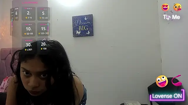 ruby_rouse2007's cam snapshot