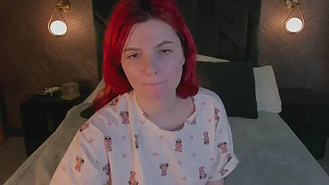 CharlotteMitchell live sex cam