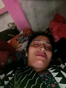 Pooja_shre's cam snapshot