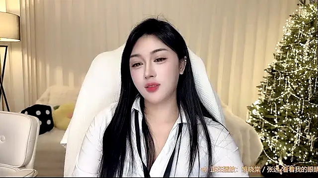 Canbaobao-KK's cam snapshot