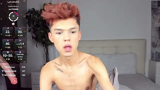 Felix_Rey live sex cam