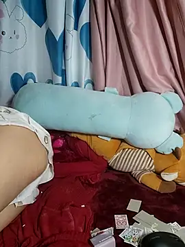 Xiu-L's cam snapshot