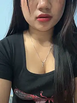 Rubydesire's cam snapshot