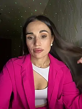 MonikaSi's cam snapshot