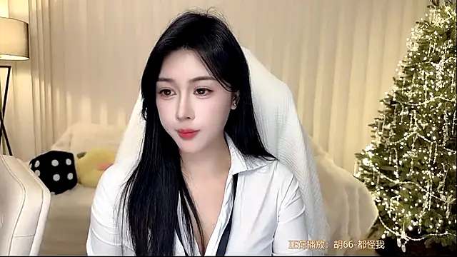 Canbaobao-KK live sex cam