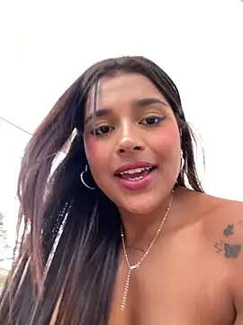 Mariangel_11 live sex cam