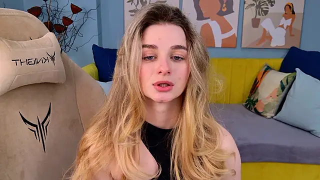 SweetyLicky's cam snapshot