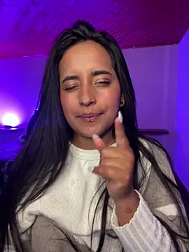 Annie_Alicee's cam snapshot