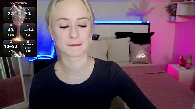 SashaBrooks's cam snapshot