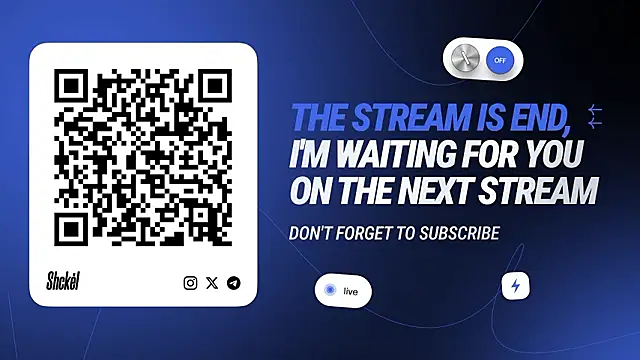 SophieMurrr's cam snapshot