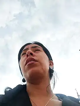 Luianna's cam snapshot